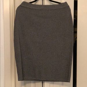 Ann Taylor Pencil Skirt